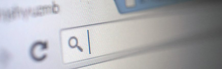 Customising search results