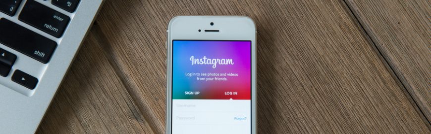 Instagram Stories redefining online marketing