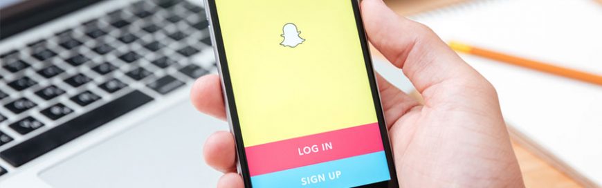 Snapchat for Business