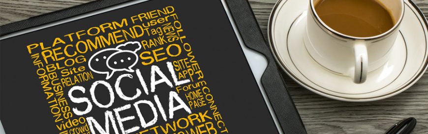 The right social media platforms for SMBs