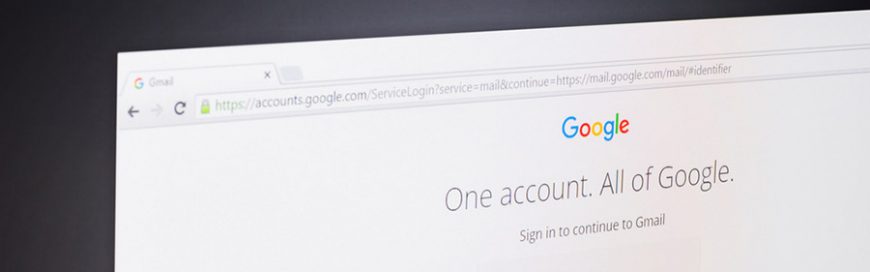 The most advanced Gmail phishing scam yet