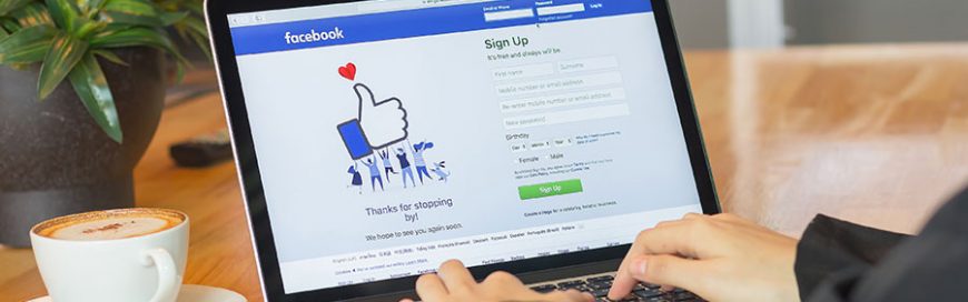 Four Facebook features for your business