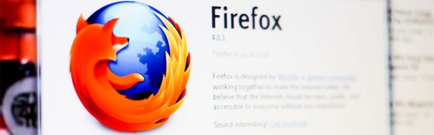 Here comes Firefox Quantum