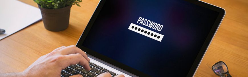 Re-secure your passwords