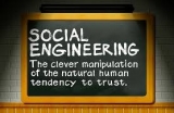 Recognising a Social Engineering Attack