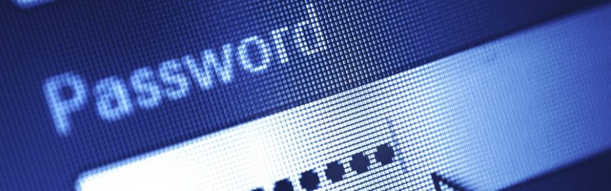 Reset your Dropbox password