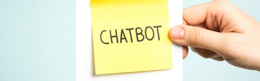 chatbot