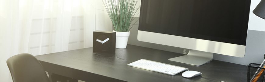 Choosing the best small business computer