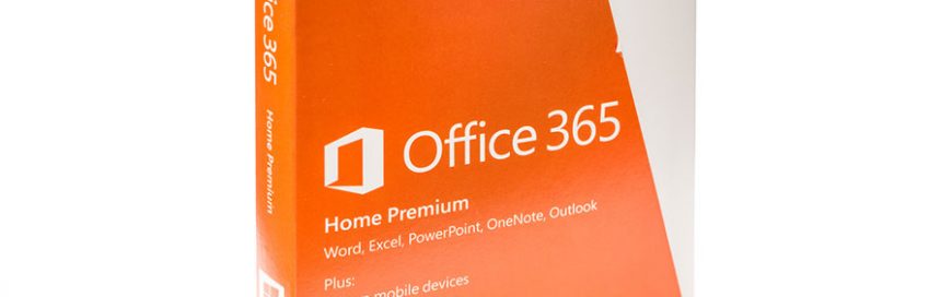 Which Office 365 model is right for you?