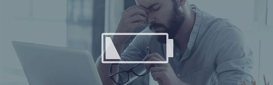 Extending your laptop battery life