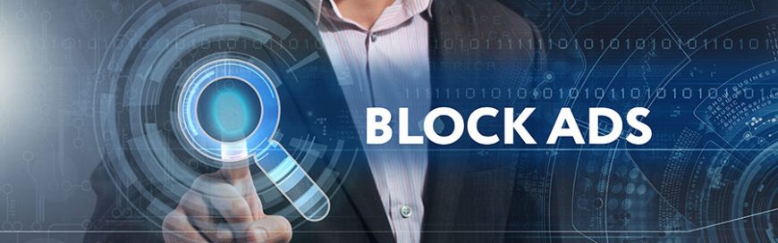 Ad blocker has come to Chrome