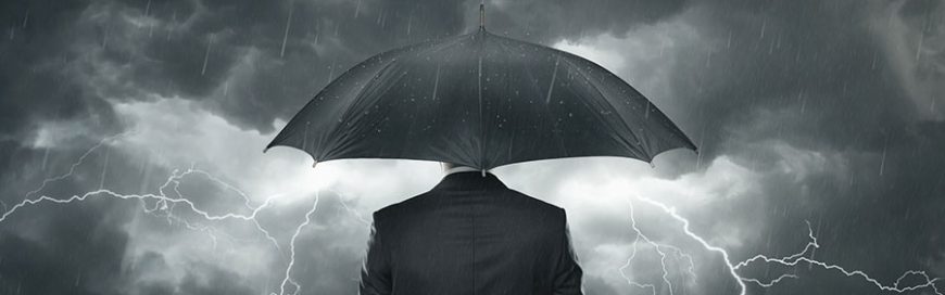Is your business ready for disastrous weather conditions