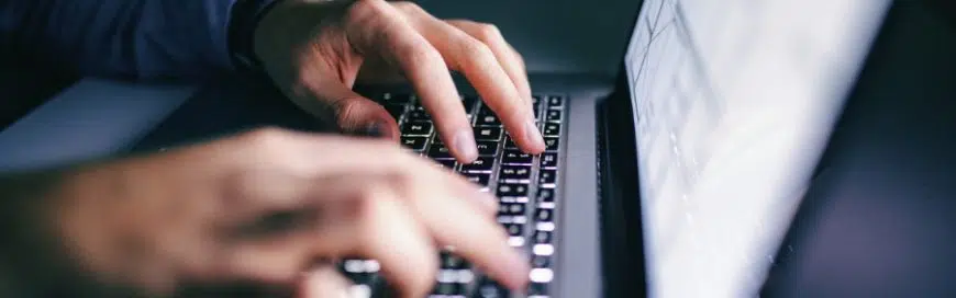 What your staff will need to work from home