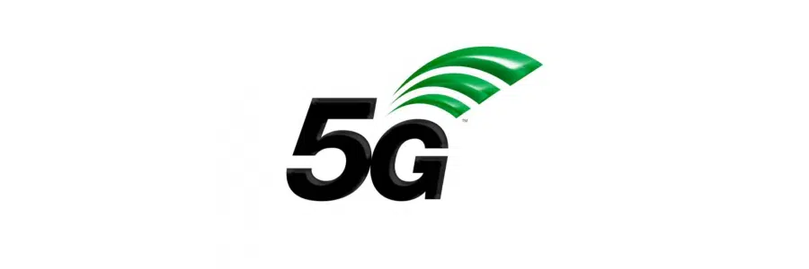 5G is coming